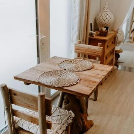 De Charme A L Italienne Avec Jacuzzi *