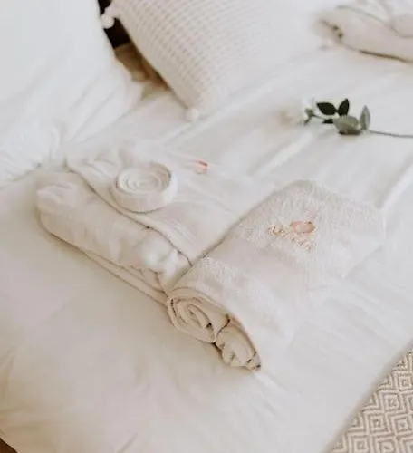 Appartement De Charme A L Italienne Avec Jacuzzi Tubize