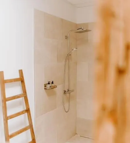 Apartment De Charme A L Italienne Avec Jacuzzi Tubize