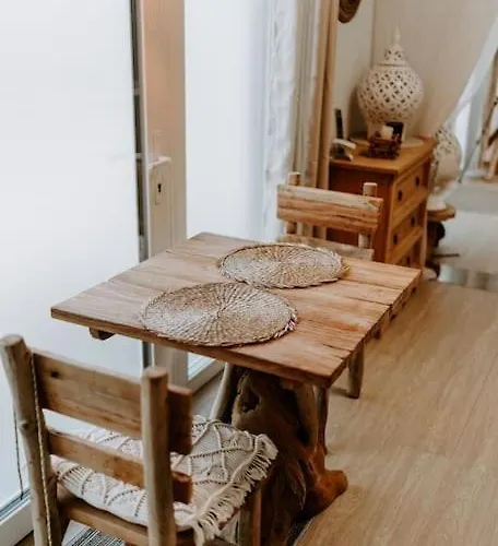 De Charme A L Italienne Avec Jacuzzi *